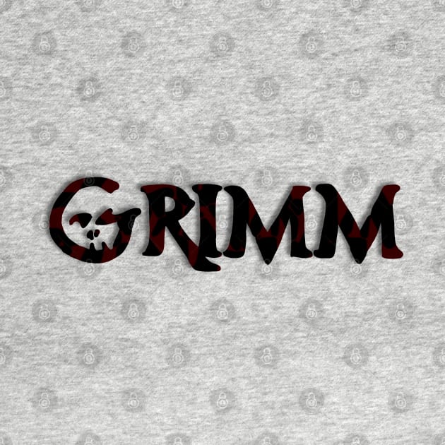 Grimm by amperage